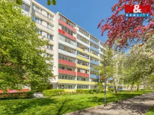 Prodej bytu 3+1, Praha - Prosek, Bílinská, 61 m2