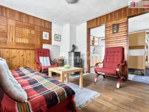 Prodej chaty, Hroznětín - Velký Rybník, 488 m2