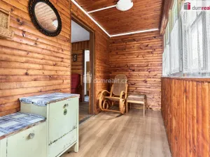 Prodej chaty, Hroznětín - Velký Rybník, 488 m2