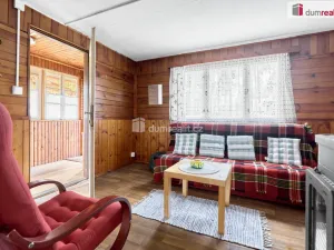 Prodej chaty, Hroznětín - Velký Rybník, 488 m2