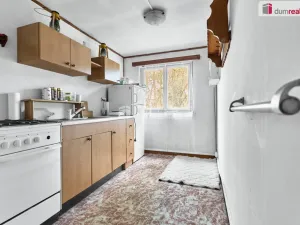 Prodej chaty, Hroznětín - Velký Rybník, 488 m2