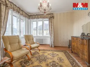 Prodej rodinného domu, Uherské Hradiště, U Stadionu, 300 m2