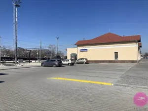 Pronájem kanceláře, Šternberk, Nádražní, 30 m2