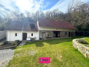 Prodej chalupy, Habrovany, 354 m2