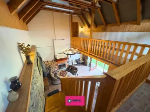 Prodej chalupy, Habrovany, 354 m2
