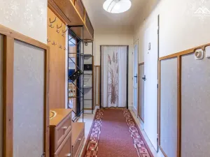 Prodej bytu 3+1, Ždírec nad Doubravou, nám. 9. května, 69 m2