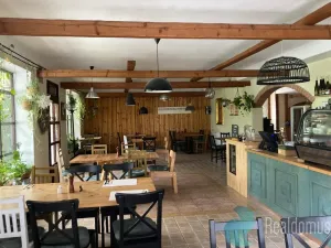 Prodej restaurace, Protivín - Chvaletice, 320 m2
