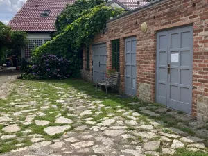 Prodej restaurace, Protivín - Chvaletice, 320 m2