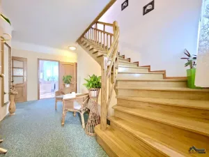 Prodej rodinného domu, Javorník, Smetanova, 225 m2