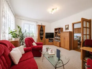 Prodej rodinného domu, Javorník, Smetanova, 225 m2