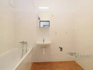 Prodej bytu 2+kk, Český Krumlov - Vyšný, Vyšenská, 49 m2