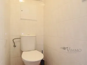 Prodej bytu 2+kk, Český Krumlov - Vyšný, Vyšenská, 49 m2