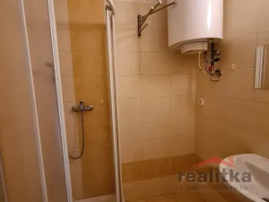 Pronájem bytu 1+1, Opava - Město, Ostrožná, 39 m2