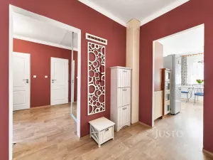 Prodej bytu 4+1, Ústí nad Labem - Všebořice, Spartakiádní, 82 m2