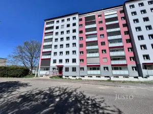 Prodej bytu 4+1, Ústí nad Labem - Všebořice, Spartakiádní, 82 m2