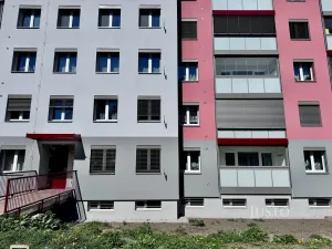 Prodej bytu 4+1, Ústí nad Labem - Všebořice, Spartakiádní, 82 m2
