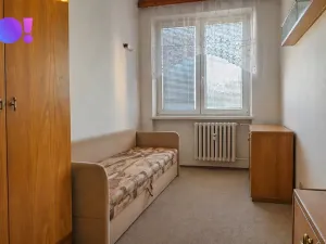 Prodej bytu 3+1, Studénka, A. Dvořáka, 63 m2