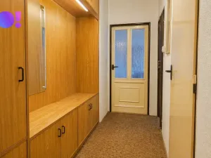 Prodej bytu 3+1, Studénka, A. Dvořáka, 63 m2