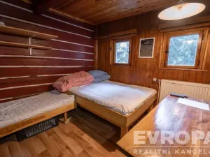 Prodej rodinného domu, Harrachov - Ryžoviště, 279 m2