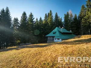 Prodej rodinného domu, Harrachov - Ryžoviště, 279 m2