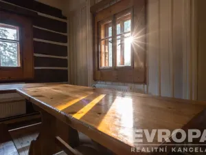 Prodej rodinného domu, Harrachov - Ryžoviště, 279 m2