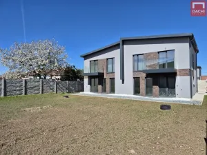 Prodej rodinného domu, Průhonice, 111 m2