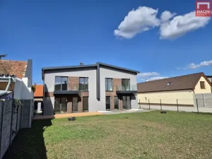 Prodej rodinného domu, Průhonice, 111 m2