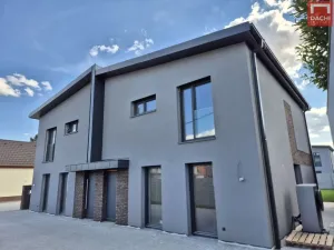 Prodej rodinného domu, Průhonice, 111 m2