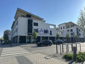 Pronájem bytu 2+kk, Veselí nad Moravou, U Kajetánka, 61 m2