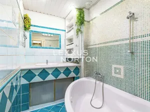 Prodej bytu 2+1, Praha - Holešovice, Heřmanova, 61 m2