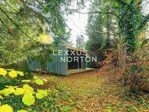 Prodej pozemku pro bydlení, Mukařov, Lesní, 1400 m2