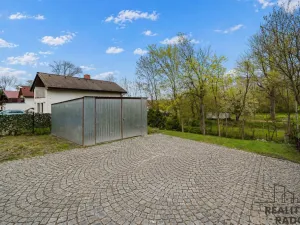 Prodej pozemku pro bydlení, Pardubice, Hůrka, 404 m2