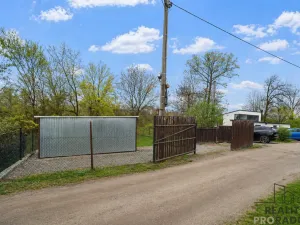 Prodej pozemku pro bydlení, Pardubice, Hůrka, 404 m2