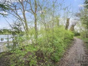 Prodej pozemku pro bydlení, Pardubice, Hůrka, 404 m2