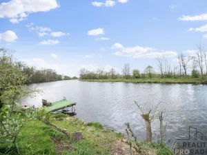 Prodej pozemku pro bydlení, Pardubice, Hůrka, 404 m2