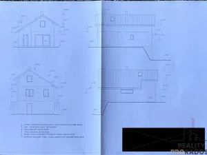 Prodej pozemku pro bydlení, Pardubice, Hůrka, 404 m2