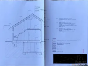 Prodej pozemku pro bydlení, Pardubice, Hůrka, 404 m2