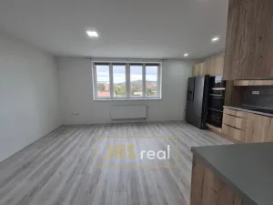 Pronájem bytu 3+kk, Holešov, 76 m2