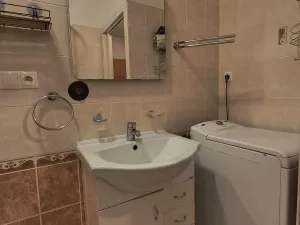 Prodej bytu 1+kk, Kroměříž, Oskol, 28 m2