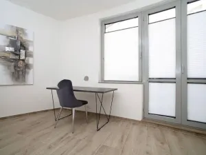Pronájem bytu 2+kk, Praha - Libeň, Andrštova, 40 m2