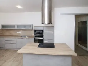 Pronájem bytu 2+kk, Praha - Libeň, Andrštova, 40 m2