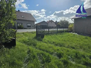 Prodej pozemku pro bydlení, Oseček, 733 m2