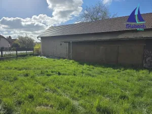 Prodej pozemku pro bydlení, Oseček, 733 m2