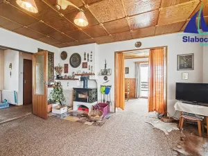 Prodej rodinného domu, Ledeč nad Sázavou, Jabloňová, 260 m2