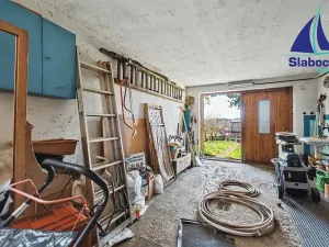 Prodej rodinného domu, Ledeč nad Sázavou, Jabloňová, 260 m2