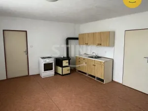 Prodej zemědělské usedlosti, Dvory nad Lužnicí, 347 m2