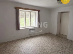 Prodej zemědělské usedlosti, Dvory nad Lužnicí, 347 m2