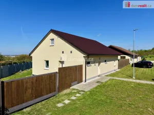 Prodej rodinného domu, Sudoměřice, 132 m2