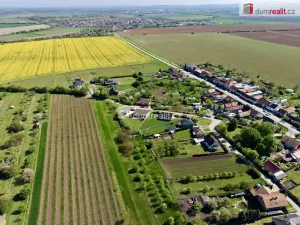 Prodej rodinného domu, Sudoměřice, 132 m2