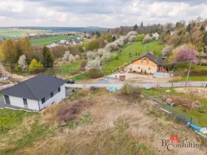 Prodej pozemku pro bydlení, Nové Strašecí, Rudská, 815 m2